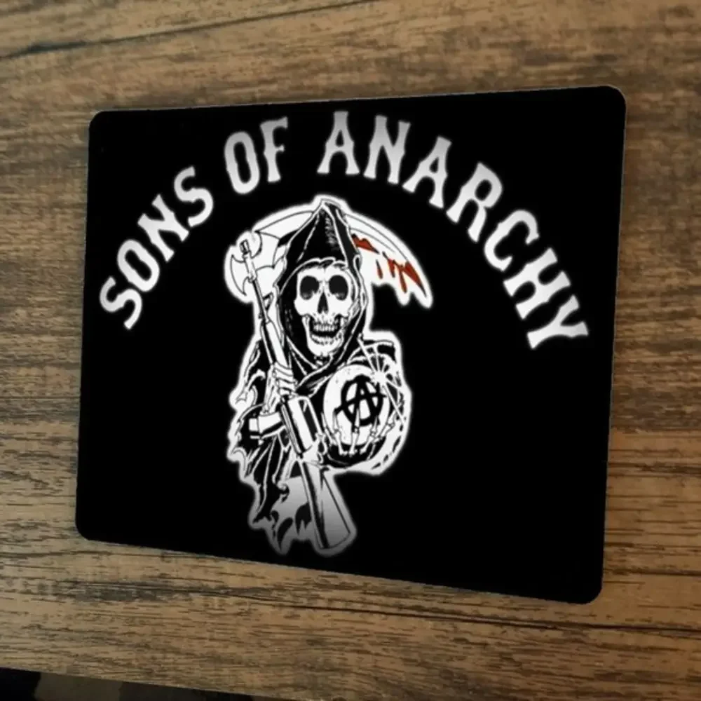 Sons of Anarchy Mouse‎ Pad
